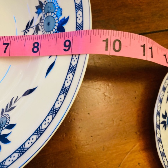 White Star Line Chinese porcelain 2nd Class Titanic reproduction dinnerware - Picture 13 of 15